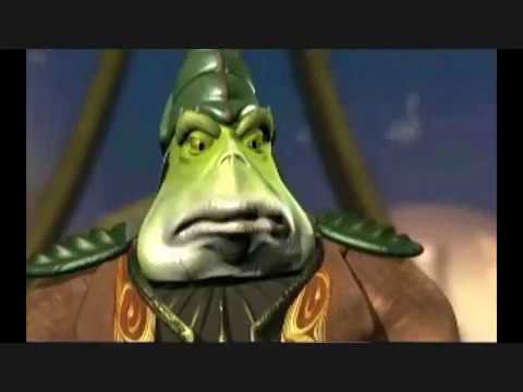 Jontron: New home on the moon