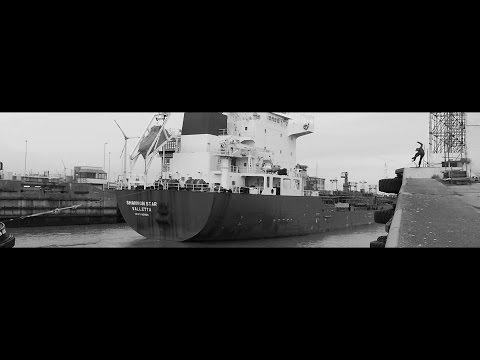 The Panoramic Series - Antwerp with Phil Zwijsen