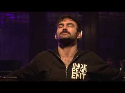 Over The Top Wrestling Dead On - Preview