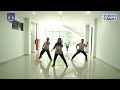 Senam Pramuka Istimewa Kwarda DIY