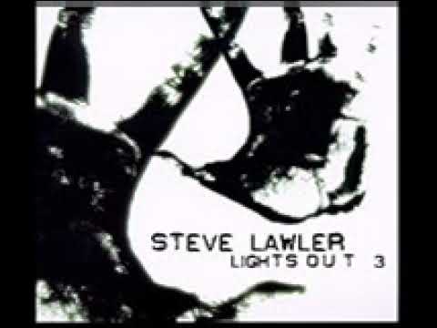 Steve Lawler     Lights Out 3 CD 3   Special Harlem Recordings