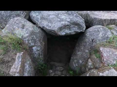 Die Nekropole Soderstorf