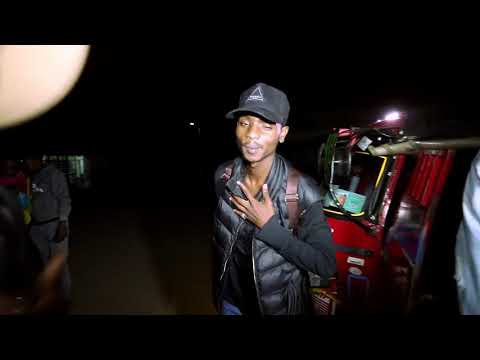 ALJEBRA X EMKAY_KE     -"OFFICIAL VIDEO"  (YOU FEEL ME)