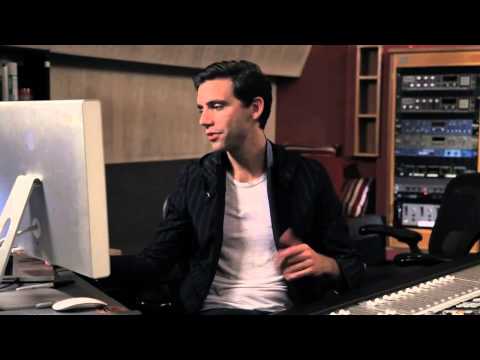 米卡-Track by Track【星塵】MIKA -Track by Track (The Making of Stardust) (米卡－Track by Track【星塵】MIKA -Track by Track (The Making of Stardust))