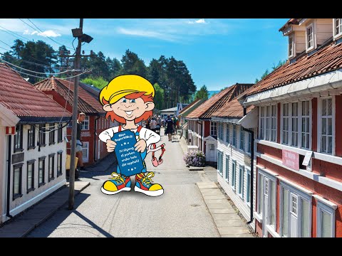 Lilleputthammer familiepark