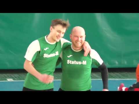 3 КУ 4 ХНУПС – Status M