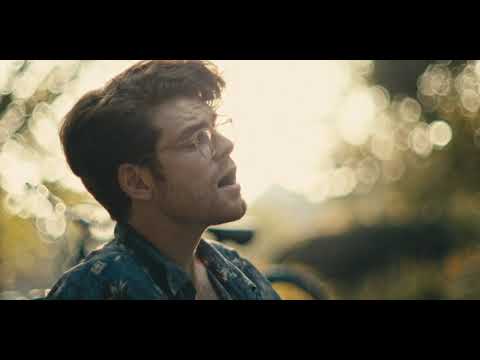 Callahan and the Woodpile - With the Sun (Official Music Video)