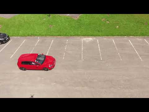 Bay park 45 degree method