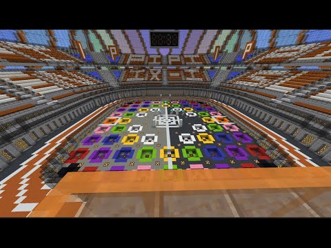 Unbelievable: Playing Pigchinko on the Oldest Server in Minecraft!