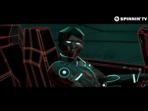 Dave Darell vs Florian Picasso  - Children Kirigami (Dj Tella Mash - up)