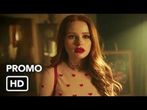 Riverdale 4x06 Promo "Hereditary" (HD) Season 4 Episode 6 Promo