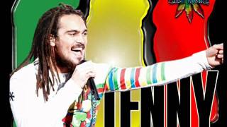 Lenny Keylard - Rasta Is Real