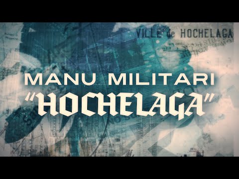 Video thumbnail for Hochelaga
