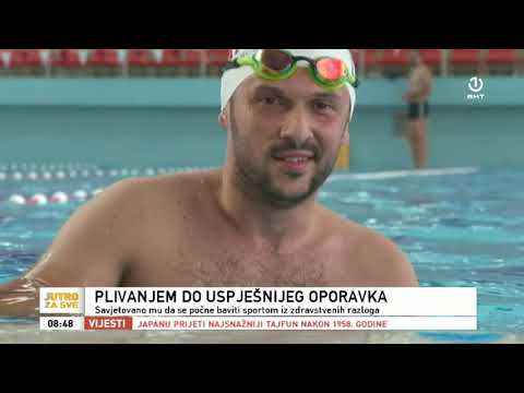 Nermin Memić paraplivač