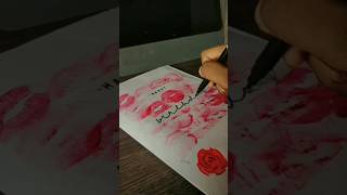 Easy and quick DIY vintage✨cute and aesthetic birthday card 💗 ideas in just minutes