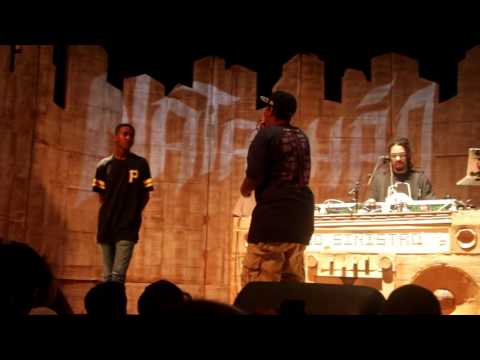 Jhony vs Natalhão - Batalha do Real | 4º Penha | 2016