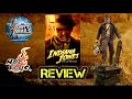 Indiana Jones Dial Of Destiny Review
