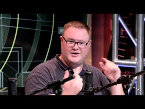 The Grid - Episode 99: Photo Shoots Gone Bad (and how to push though them)