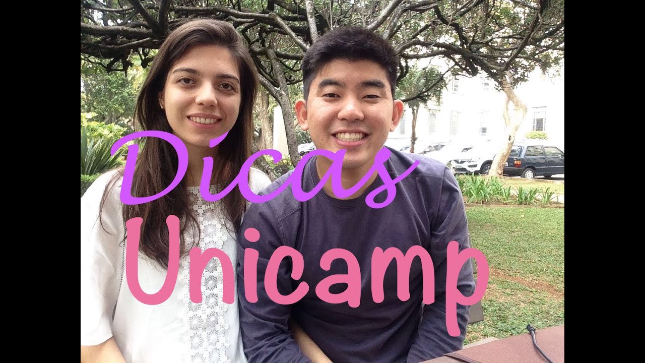 Dicas para o Vestibular da UNICAMP - Medicina - Vlog Mediários