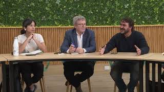 8. El Futuro de la Energía 🕯️