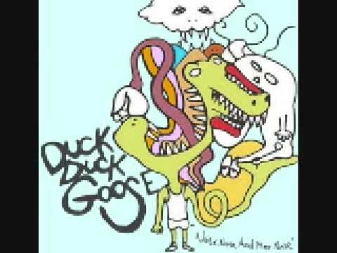 Duck Duck Goose- Boy oh Boy I Ain't No Wiz Kid