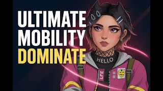 Clove Masterclass: Best Way to Play Her | Ultimate + Mobility Guide