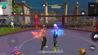 The rich Girl challenge me in boxing 🥊 ring 😅😅😂😂😅😡