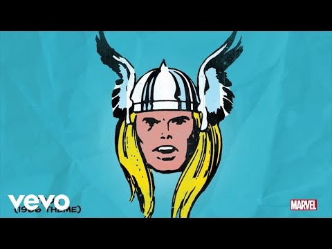 Marvel Chorus - Mighty Thor (1966 Theme) (Audio Only)