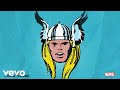 Marvel Chorus Mighty Thor 1966 Theme Audio Only