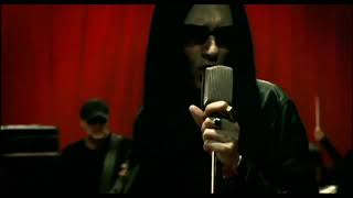 The 69 Eyes - The Chair [HD] (subtitulado al español)