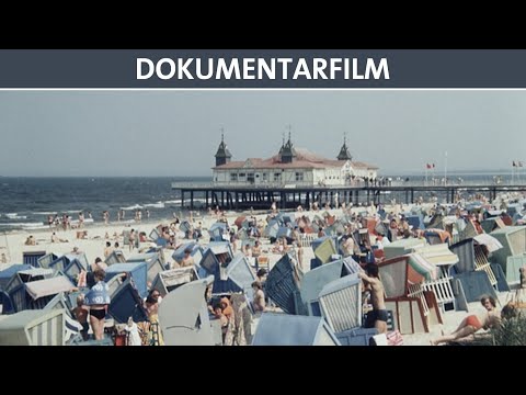 DDR-Magazin 1978/12: Der Ostseebezirk Rostock - Doku (ganzer Film auf Deutsch) - DEFA