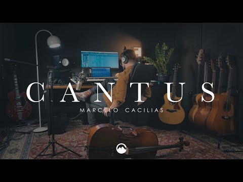 Marcelo Cacilias - Cantus (Clipe Oficial)