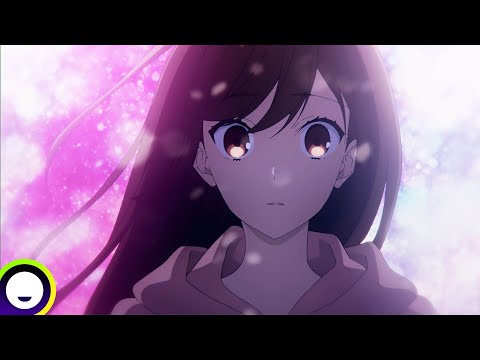 THE BIG QUESTION! 😱 | Horimiya Dub