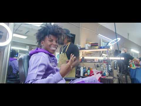 C.T.B - "Gang reunion"(official video)