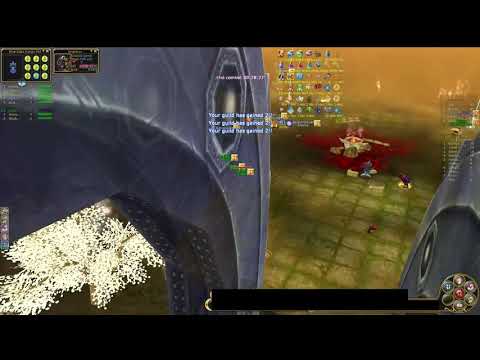 Ayobi - Flyff Clockworks Siege [Active Siege???] 5/22/2021