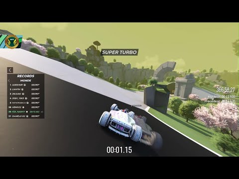 Trackmania 40-04 legit