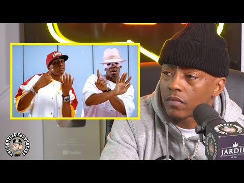 Cassidy Describes Sessions w/ R. Kelly Recording "Hotel" - Wishes He Got To Know Him Better