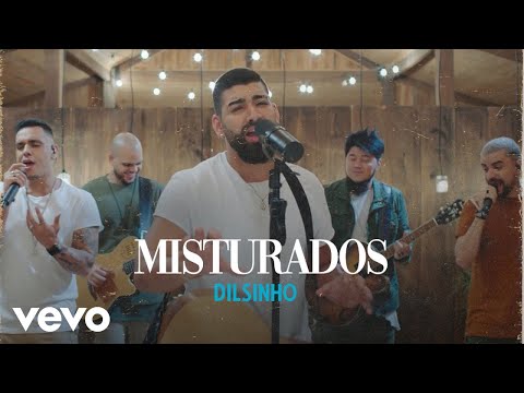 Dilsinho - Misturados