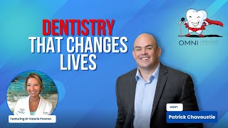 Beyond the Chair: Finding Purpose Through Dental Mission Work