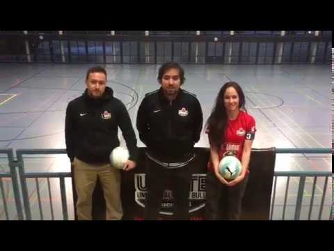 I believe in you projet: UFTB Uni Futsal Team Bulle