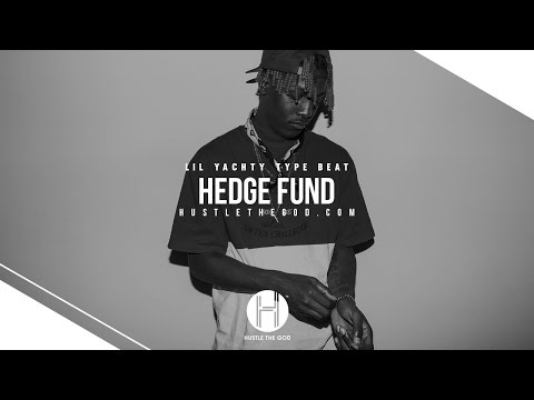 Lil Yachty Type Beat 2016 - "Hedge Fund" (prod. by HustleTheGod)