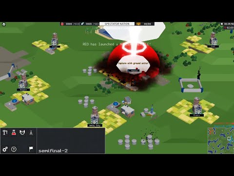 Strategema Tournament Highlights (2022.09.03)