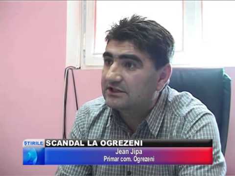 2012 03 15 scandal la ogrezeni