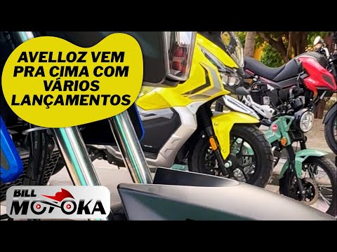 AVELLOZ is making a big splash with several new releases, but who exactly is AVELLOZ, the 5th bes...