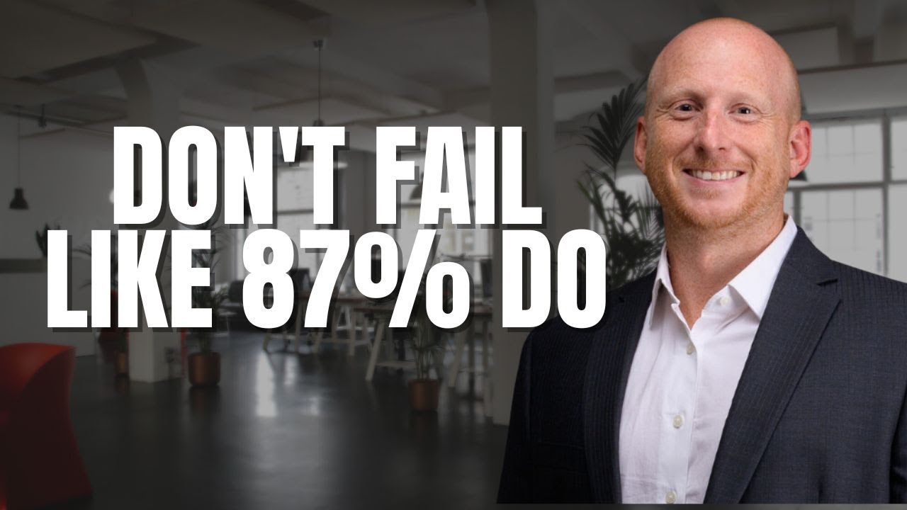 Are You Making These Common Rookie Mistakes in Real Estate?