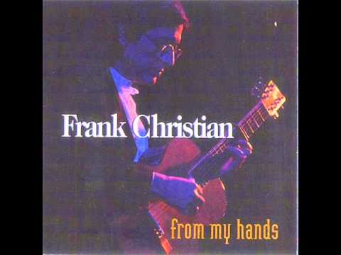 FRANK CHRISTIAN ~ 