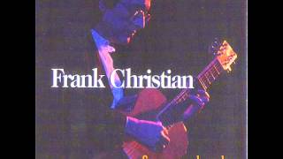 FRANK CHRISTIAN ~ "Three Flights Up"