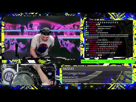 Happy Chewsday The New New