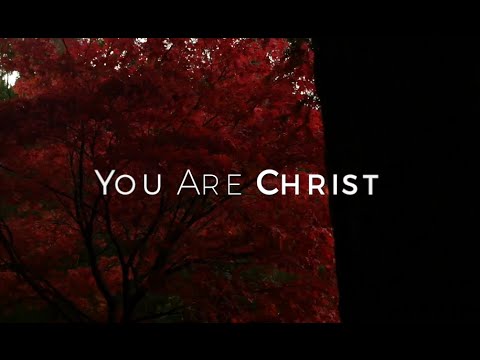Click to Watch the The Prayer - You Are Christ (By Saint Augustine of Hippo.) video