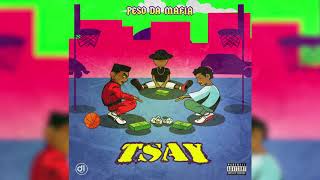Peso Da Mafia - TSAY (Official Audio)